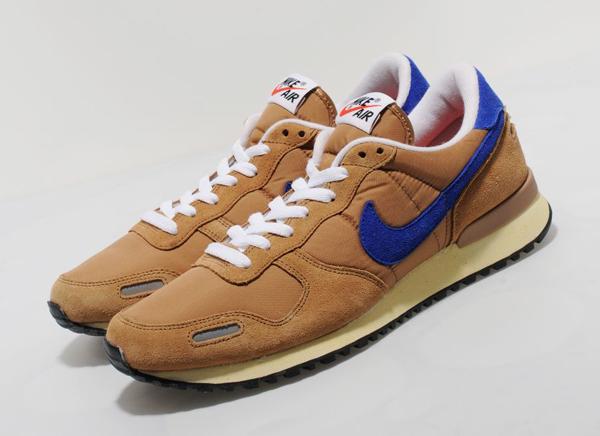 NIKE – S/S 2012 – AIR VORTEX VINTAGE BRS COLLECTION NIKE – S/S 2012 – AIR VORTEX VINTAGE BRS COLLECTION