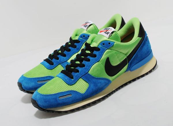 NIKE – S/S 2012 – AIR VORTEX VINTAGE BRS COLLECTION NIKE – S/S 2012 – AIR VORTEX VINTAGE BRS COLLECTION