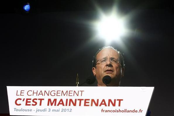 Et maintenant ? Et maintenant ?