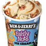 Ice-cream-Ben Free Ben & Jerry’s ice-cream