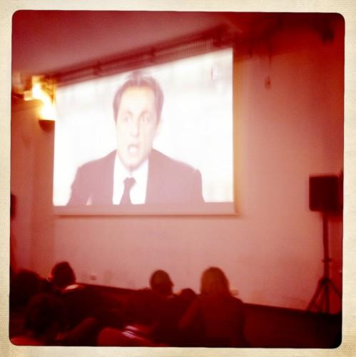 Les plaisirs (c'est maintenant) présidentielle, sarkozy, hollande,