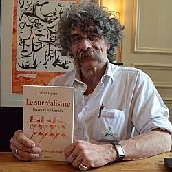 le-parcours-souterrain-de-patrick-lepeti-39581 Le « Parcours souterrain » de Patrick Lepetit : une ode au surréalisme