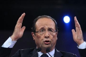 Bonne chance au Président Hollande hollande-mai.jpg
