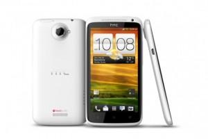 HTC One X – Code source disponible