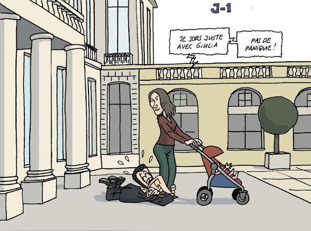 un jour de grande marée un jour de grande marée
