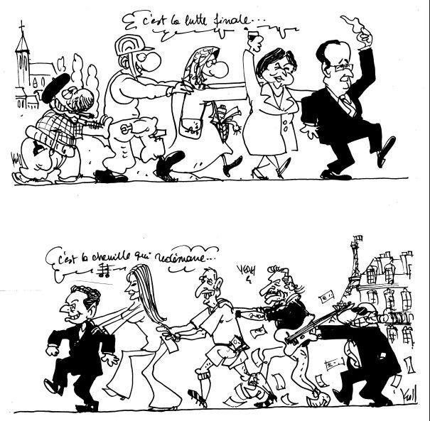 un jour de grande marée un jour de grande marée