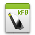 kFreebox, accédez à votre Freebox révolution depuis votre mobile logo-app