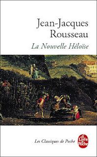 Jean-Jacques Rousseau - Julie, ou la Nouvelle Héloïse Jean-Jacques Rousseau - Julie, ou la Nouvelle Héloïse