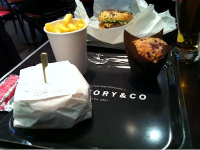 Factory & Co - Bercy Village Factory & Co - Bercy Village
