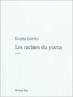 Koulsy Lamko, Libar M. Fofana, Roland Rugero