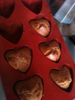 Muffins bio à la banane sans gluten, sans lait, sans oeuf Muffins bio à la banane sans gluten, sans lait, sans oeuf