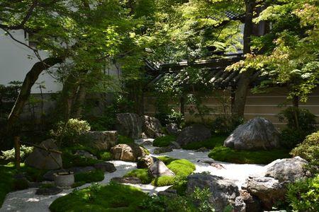 Eikan-do : le temple dans un bosquet calme ... DSC_3067