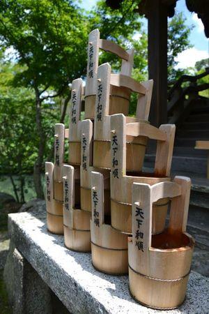 Eikan-do : le temple dans un bosquet calme ... DSC_3140