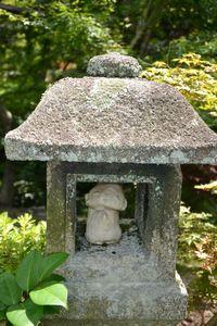Eikan-do : le temple dans un bosquet calme ... DSC_3137