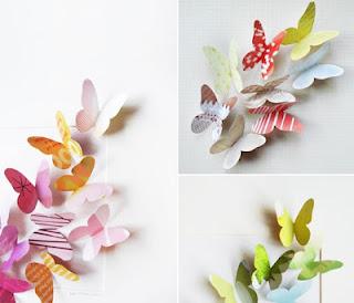 Butterflies Butterflies