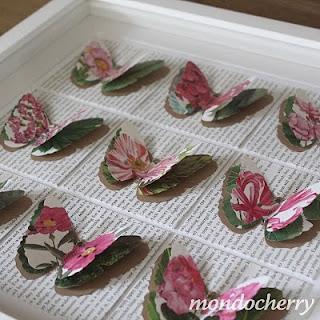 Butterflies Butterflies