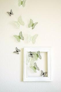 Butterflies Butterflies