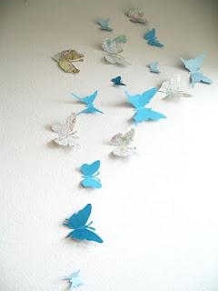 Butterflies Butterflies