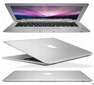 Le prochain MacBook Air à 799 $ ?