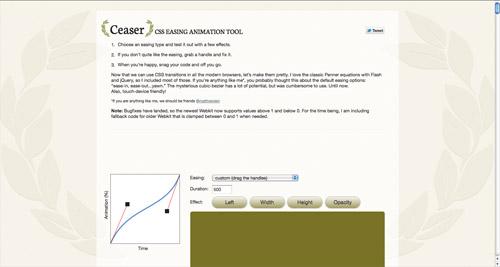 Ceaser Ceaser