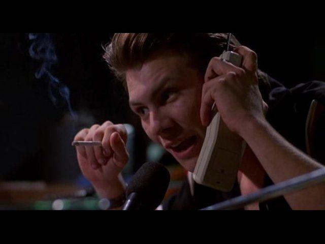 Pump Up the Volume - Alan Moyle (1990) Pump Up the Volume - Alan Moyle (1990)