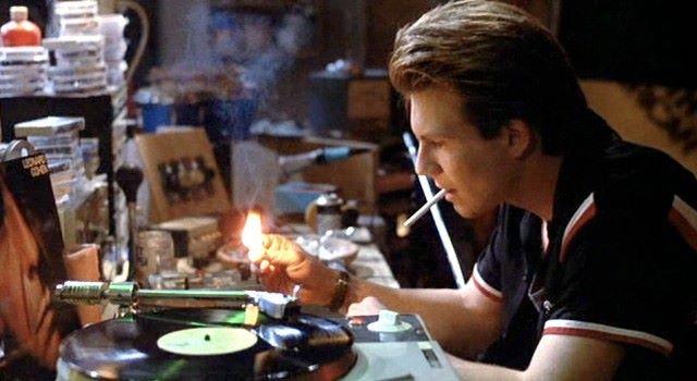 Pump Up the Volume - Alan Moyle (1990) Pump Up the Volume - Alan Moyle (1990)