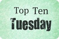 Top 10 Citations de livres toptentuesday.jpg