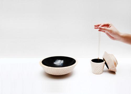 Cairn la boite à bijoux par Constance Guisset Cairn la boite à bijoux par Constance Guisset