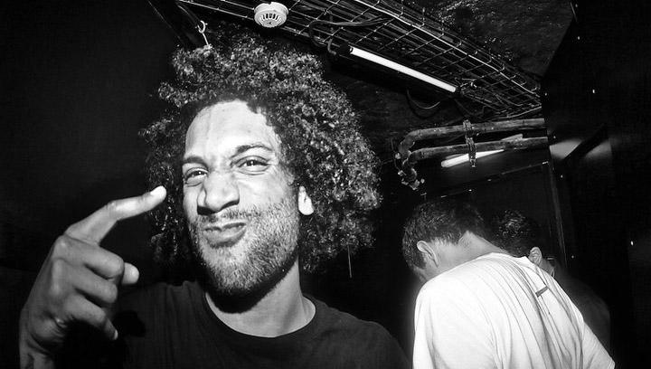 Marvy Da Pimp Les beatmakers français – Vol.1