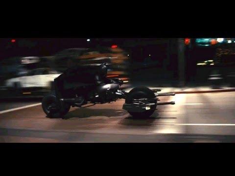The Dark Knight Rises, la nouvelle bande annonce en V.O avant sa sortie le 25 Juillet Image de prévisualisation YouTube