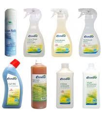 ecodoo gamme Maison bio et nettoyage bio !!!