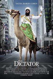 TheDictator TheDictator