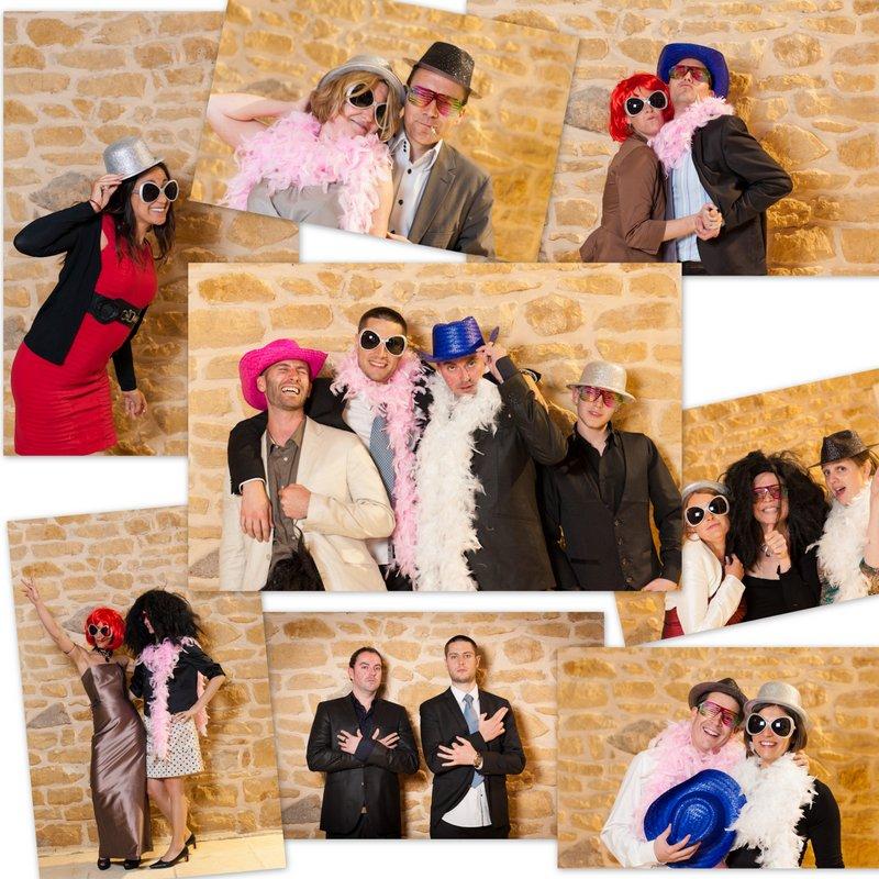 Mariage à l’américaine à Lyon : Celui d’Aurélie et Julien ! photo Mariage à l’américaine à Lyon : Celui d’Aurélie et Julien !