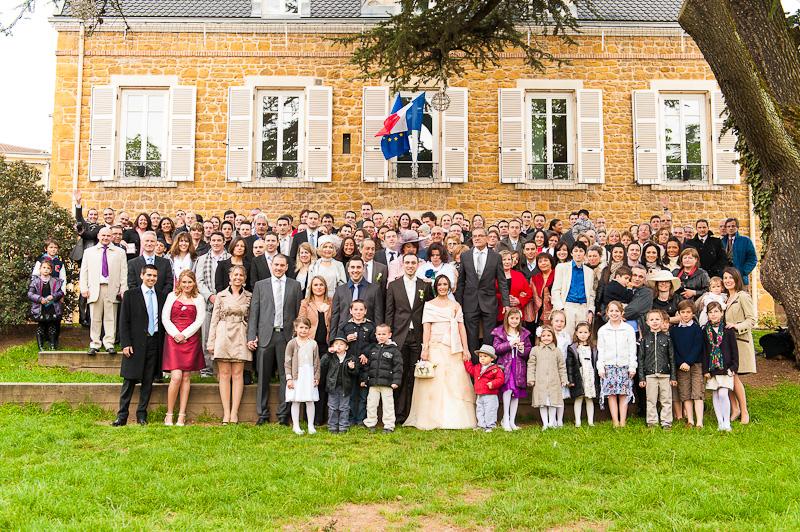 Mariage à l’américaine à Lyon : Celui d’Aurélie et Julien ! photo Mariage à l’américaine à Lyon : Celui d’Aurélie et Julien !