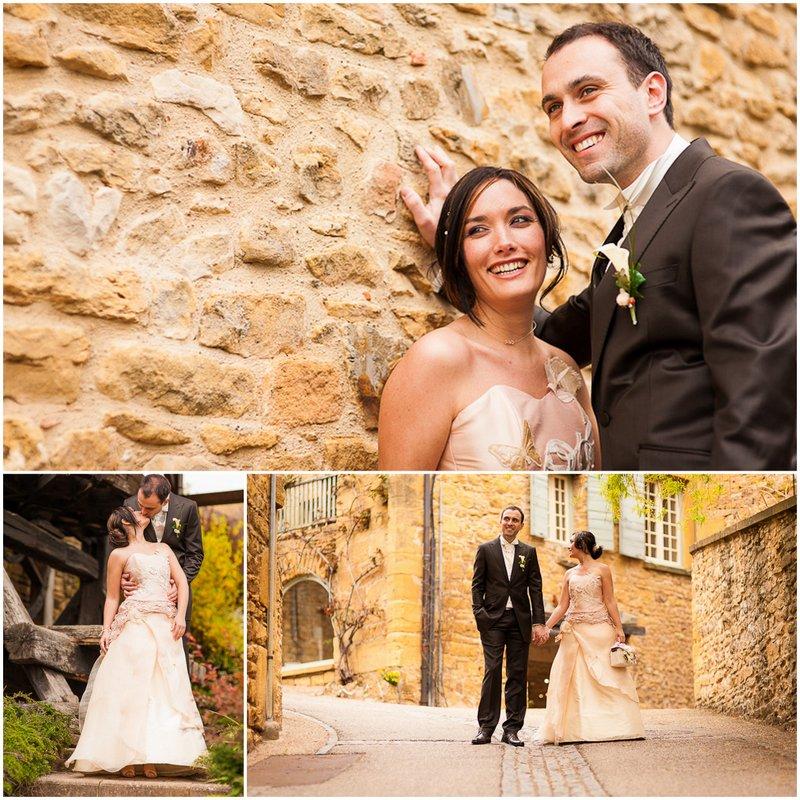 Mariage à l’américaine à Lyon : Celui d’Aurélie et Julien ! photo Mariage à l’américaine à Lyon : Celui d’Aurélie et Julien !