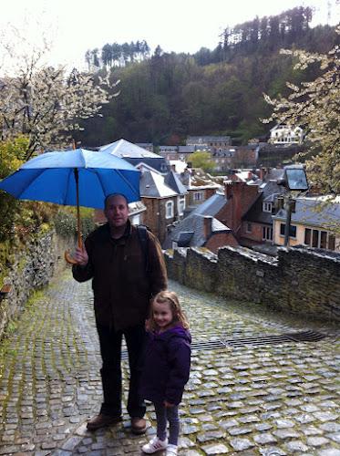 Nos vacances dans les Ardennes Nos vacances dans les Ardennes