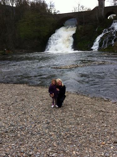 Nos vacances dans les Ardennes Nos vacances dans les Ardennes
