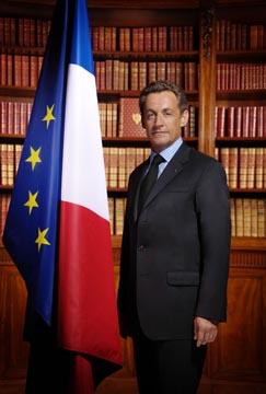 L'image présidentielle à travers l'histoire. L'image présidentielle à travers l'histoire.