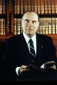 L'image présidentielle à travers l'histoire. L'image présidentielle à travers l'histoire.
