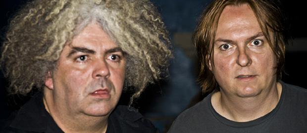 Premier titre de Melvins Lite. Premier titre de Melvins Lite.