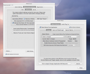 Capture d’écran 2012 04 15 à 01.28.36 300x246 Audirvana Plus vs. PureMusic : deux lecteurs Bit perfect pour OS X