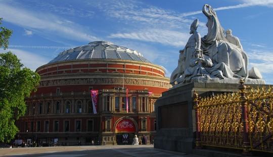 Royal-Albert-Hall Jubilé de la Reine d’Angleterre: Tous les Evènements à Londres