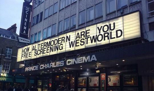 Prince-Charles-Cinema Jubilé de la Reine d’Angleterre: Tous les Evènements à Londres