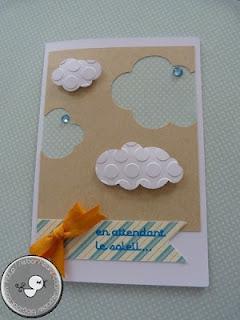 Une carte