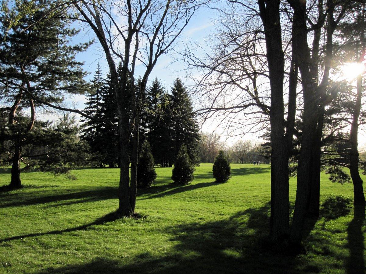 Parc Maisonneuve Parc Maisonneuve