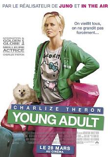 Young adult (vost)