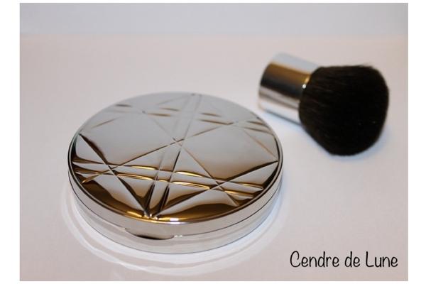Poudre Couleur & Eclat Bonne Mine Naturelle By Dior : Je t’aime !