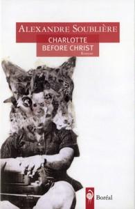 100 livres en 100 semaines (#57) – Charlotte before Christ