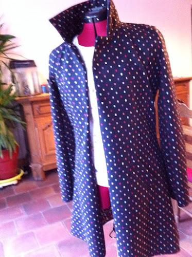 Un manteau pour l'hiver Un manteau pour l'hiver