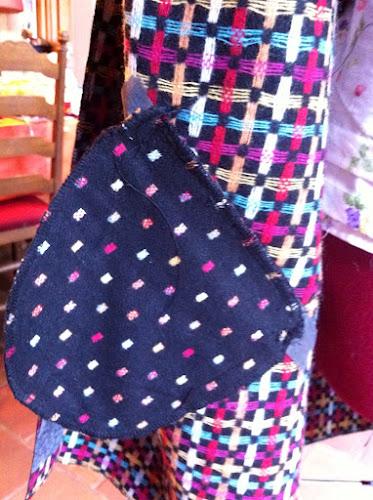 Un manteau pour l'hiver Un manteau pour l'hiver